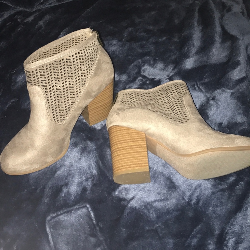 Booties